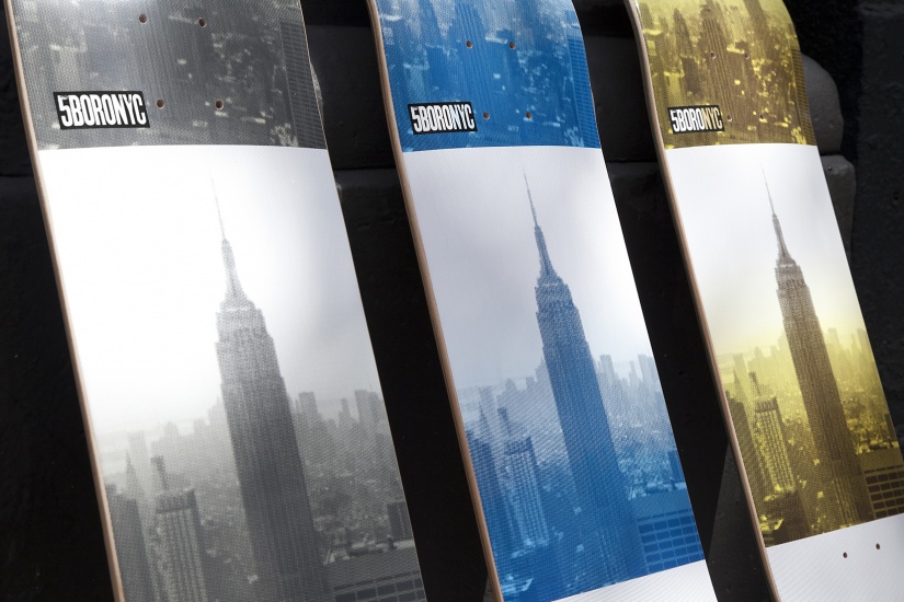 EMPIRE HAZE 2