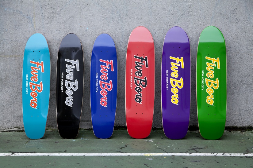 Team Script Cruiser Series